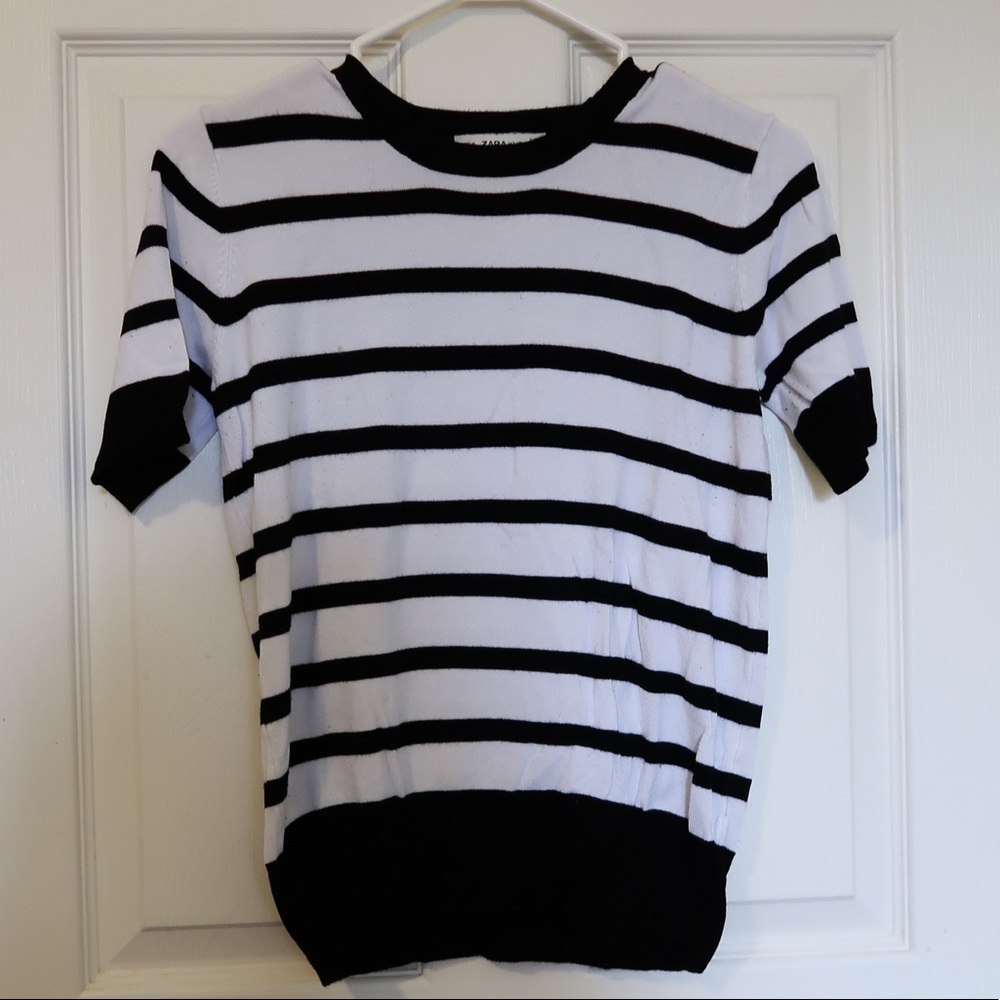 ZARA - shirt